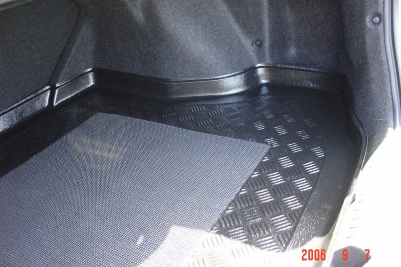 Kofferbakmat Honda Civic sedan (2006-2011) - Carbox