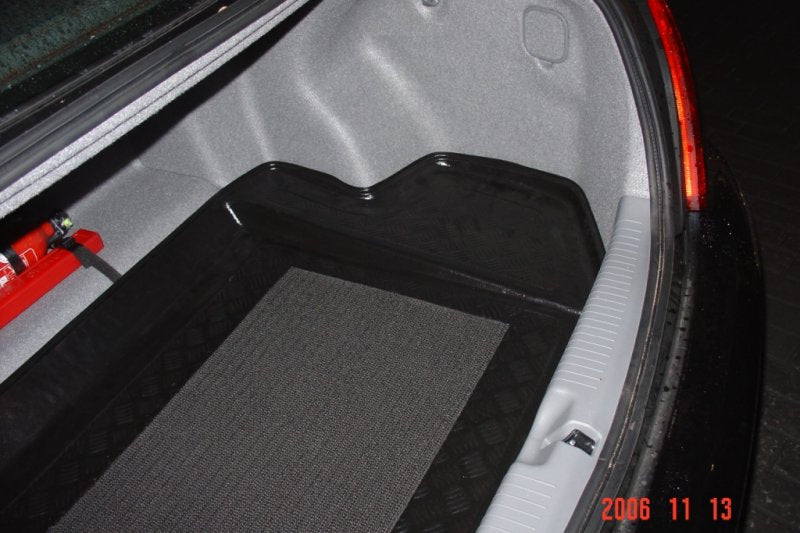 Kofferbakmat Honda Legend sedan (2006-2012) - Carbox