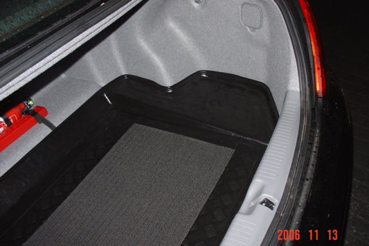Kofferbakmat Honda Legend sedan (2006-2012) - Carbox