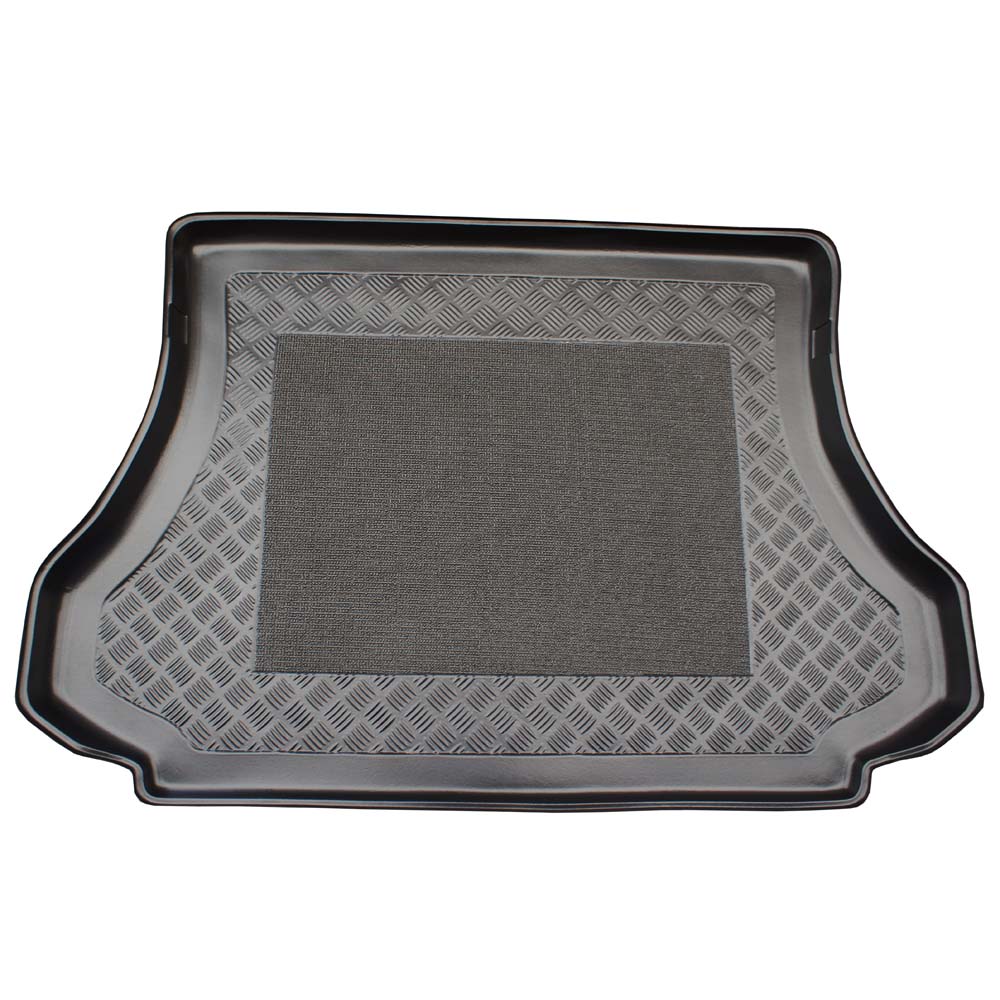 Kofferbakmat Hyundai Santa Fe suv (2000-2006) - Carbox