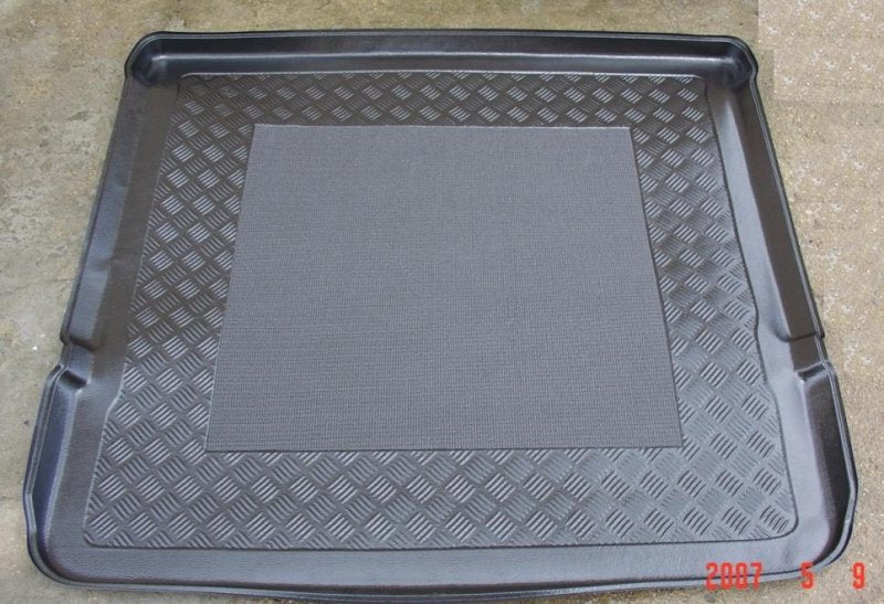 Kofferbakmat Hyundai Trajet mpv (2000-2008) - Carbox