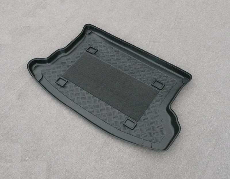 Kofferbakmat Hyundai Tucson suv (2004-2010) - Carbox