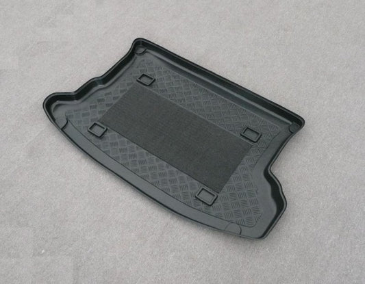 Kofferbakmat Hyundai Tucson suv (2004-2010) - Carbox
