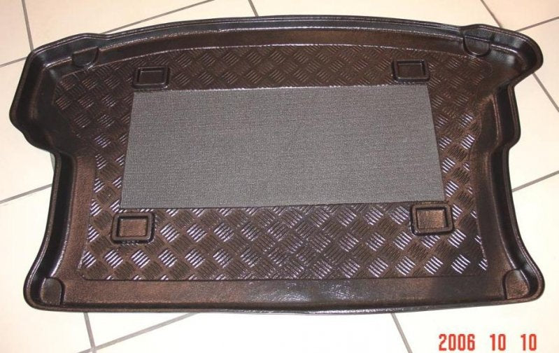 Kofferbakmat Hyundai Tucson suv (2004-2010) - Carbox