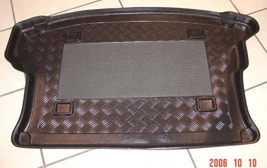 Kofferbakmat Hyundai Tucson suv (2004-2010) - Carbox