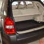 Kofferbakmat Hyundai Tucson suv (2004-2010) - Carbox