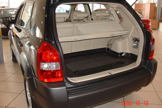 Kofferbakmat Hyundai Tucson suv (2004-2010) - Carbox