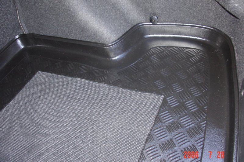 Kofferbakmat Hyundai Accent sedan (2006-2011) - Carbox