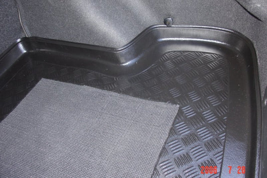 Kofferbakmat Hyundai Accent sedan (2006-2011) - Carbox
