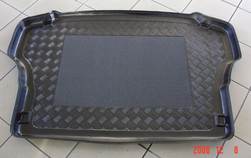 Kofferbakmat Kia Sorento suv (2002-2009) - Carbox
