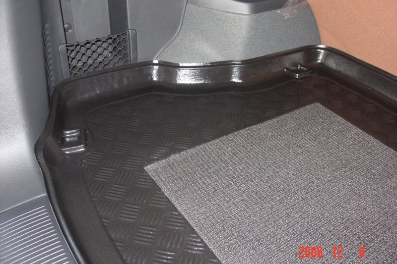 Kofferbakmat Kia Sorento suv (2002-2009) - Carbox