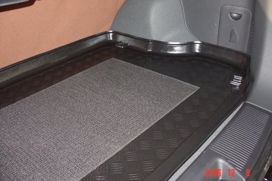 Kofferbakmat Kia Sorento suv (2002-2009) - Carbox