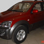 Kofferbakmat Kia Sorento suv (2002-2009) - Carbox