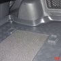 Kofferbakmat Kia Sportage suv (2004-2010) - Carbox
