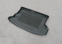 Kofferbakmat Kia Sportage suv (2004-2010) - Carbox