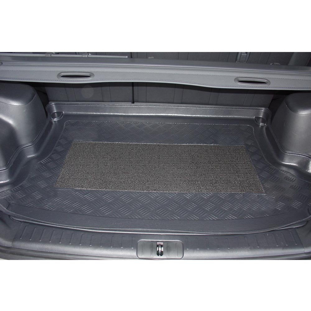 Kofferbakmat Kia Sportage suv (2004-2010) - Carbox