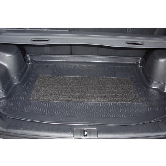 Kofferbakmat Kia Sportage suv (2004-2010) - Carbox