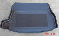 Kofferbakmat Mazda 323 (BJ) hatchback (1998-2003) - Carbox