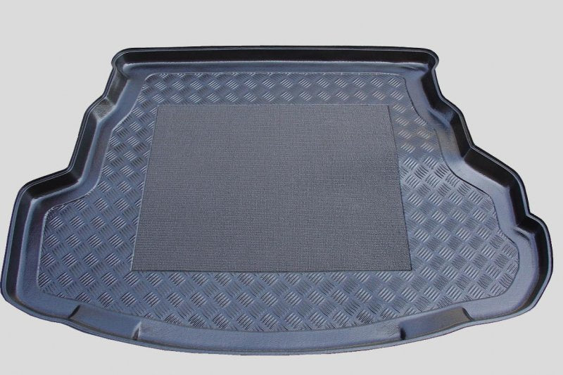 Kofferbakmat Mazda 6 sedan (2002-2007) - Carbox