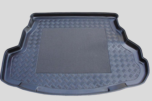 Kofferbakmat Mazda 6 sedan (2002-2007) - Carbox