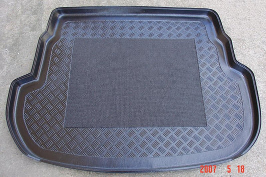 Kofferbakmat Mazda 6 stationwagon (2002-2007) - Carbox