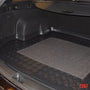 Kofferbakmat Mazda 6 stationwagon (2002-2007) - Carbox