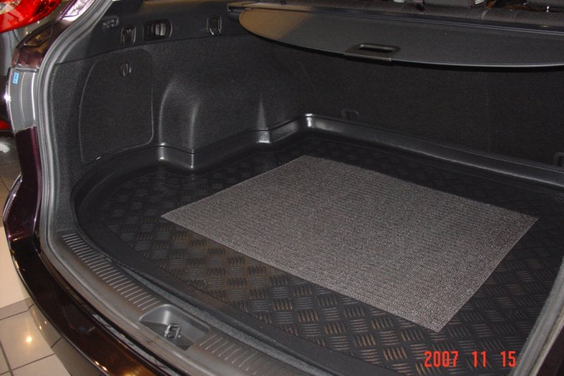 Kofferbakmat Mazda 6 stationwagon (2002-2007) - Carbox