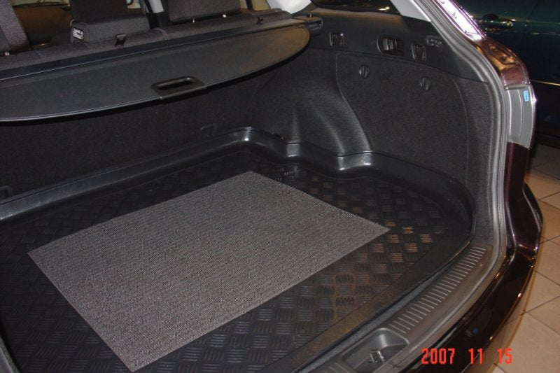 Kofferbakmat Mazda 6 stationwagon (2002-2007) - Carbox