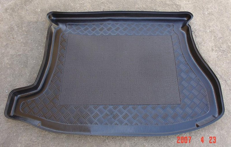 Kofferbakmat Guardliner - Mazda Premacy MPV / 5 deurs 2003-heden  - Guardliner Kofferbakmat
