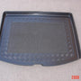 Kofferbakmat Mazda 3 hatchback (2003-2009) - Carbox