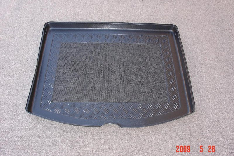 Kofferbakmat Mazda 3 hatchback (2003-2009) - Carbox