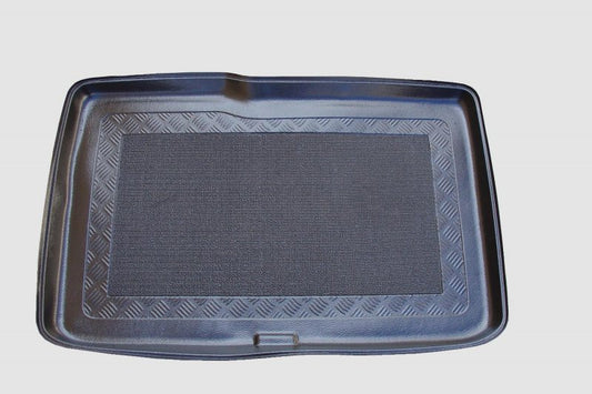 Kofferbakmat Mercedes A-klasse W168 mpv (1997-2001) - Carbox