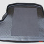 Kofferbakmat Mercedes C-klasse W202 sedan (1993-2000) - Carbox