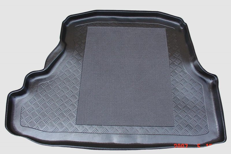 Kofferbakmat Mercedes C-klasse W202 sedan (1993-2000) - Carbox