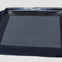 Kofferbakmat Mercedes E-klasse W210 sedan (1995-2002) - Carbox