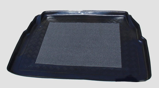 Kofferbakmat Mercedes E-klasse W210 sedan (1995-2002) - Carbox