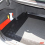 Kofferbakmat Mercedes E-klasse W210 sedan (1995-2002) - Carbox