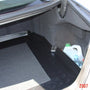 Kofferbakmat Mercedes E-klasse W210 sedan (1995-2002) - Carbox