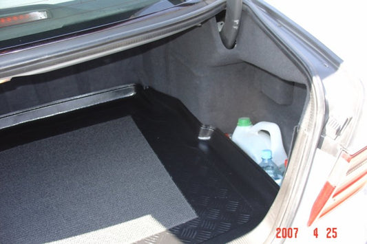 Kofferbakmat Mercedes E-klasse W210 sedan (1995-2002) - Carbox