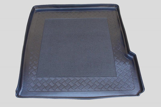 Kofferbakmat Mercedes E-klasse W210 Combi stationwagon (1996-2002) - Carbox