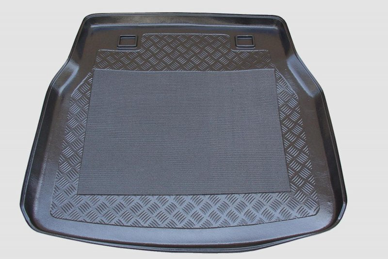 Kofferbakmat Mercedes C-klasse W203 Combi stationwagon (2001-2007) - Carbox