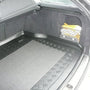 Kofferbakmat Mercedes C-klasse W203 Combi stationwagon (2001-2007) - Carbox