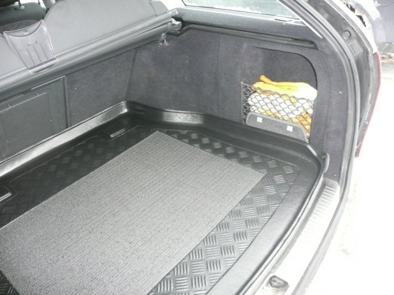 Kofferbakmat Mercedes C-klasse W203 Combi stationwagon (2001-2007) - Carbox