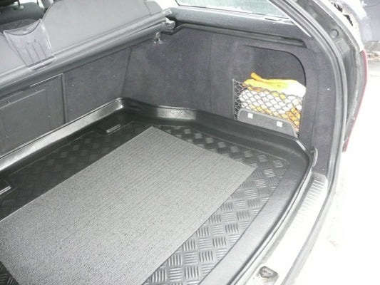 Kofferbakmat Mercedes C-klasse W203 Combi stationwagon (2001-2007) - Carbox