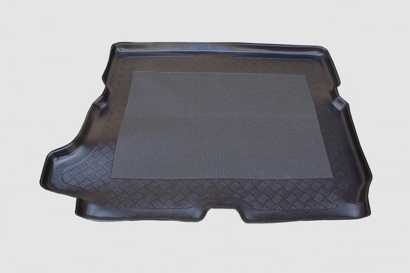 Kofferbakmat Mercedes Vito 638 model 108 Bestelwagen (1996-1999) - Carbox