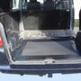 Kofferbakmat Mercedes Vito 638 model 108 Bestelwagen (1996-1999) - Carbox