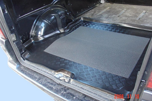 Kofferbakmat Mercedes Vito 638 model 108 Bestelwagen (1996-1999) - Carbox