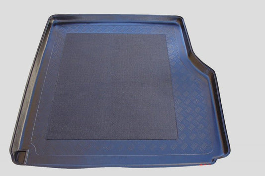 Kofferbakmat Mercedes E-klasse W124 Combi stationwagon (1993-1995) - Carbox