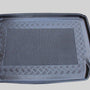 Kofferbakmat Mercedes C-Klasse W201 sedan (1990-1993) - Carbox