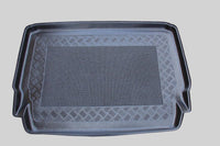 Kofferbakmat Mercedes C-Klasse W201 sedan (1990-1993) - Carbox
